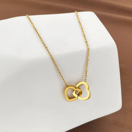 Heart Themed Pendant