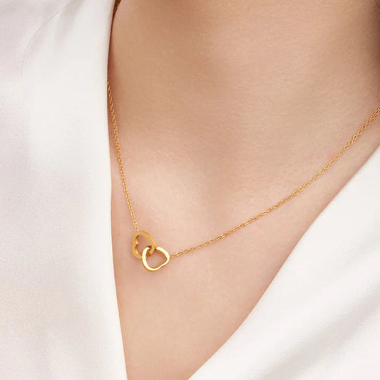 Heart Themed Pendant