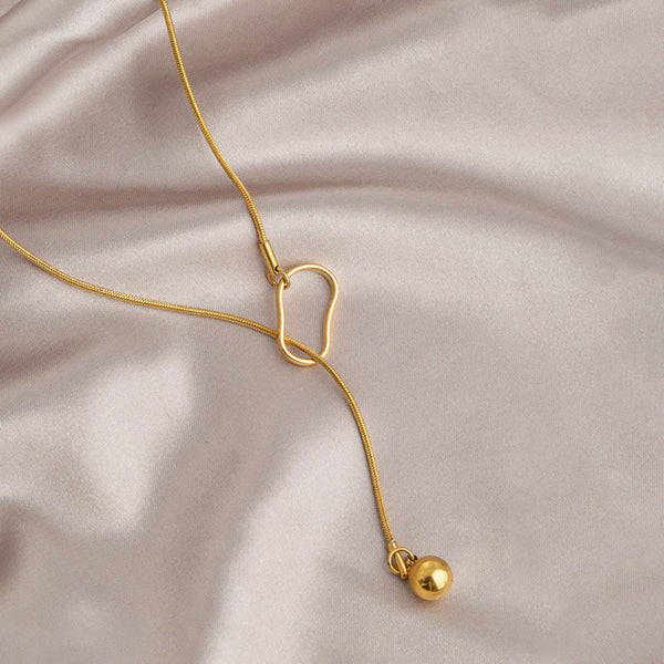 Contemporary Pendant