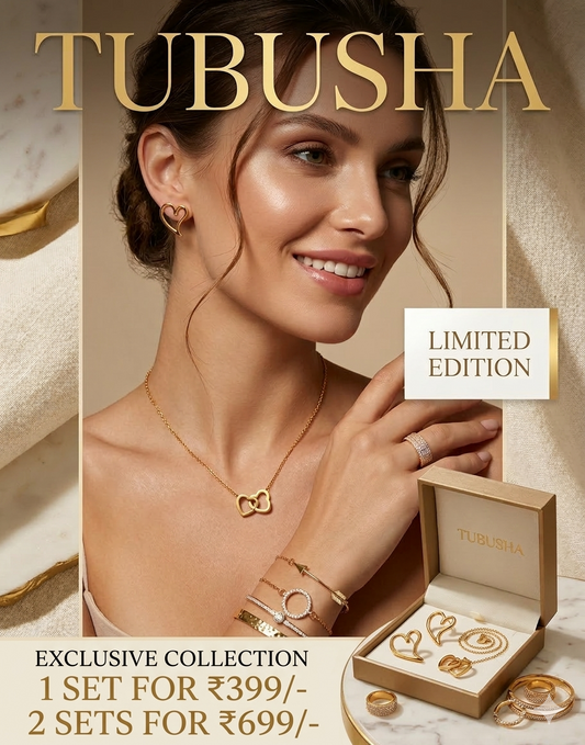 Best Fashion Jewellery Under ₹500 in India – Stylish & Affordable Picks