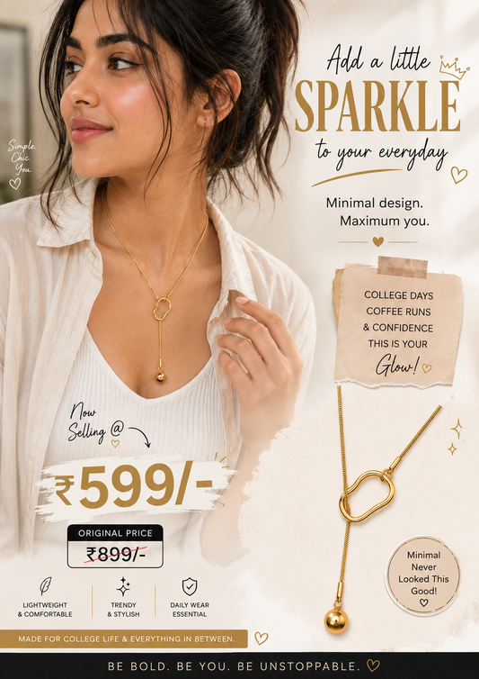 Best Anti Tarnish Jewellery in India: The Perfect Blend of Style, Quality & Affordability