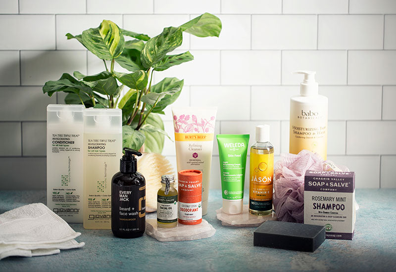 Beauty & Personal Care