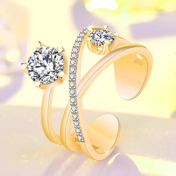 Finger RIng
