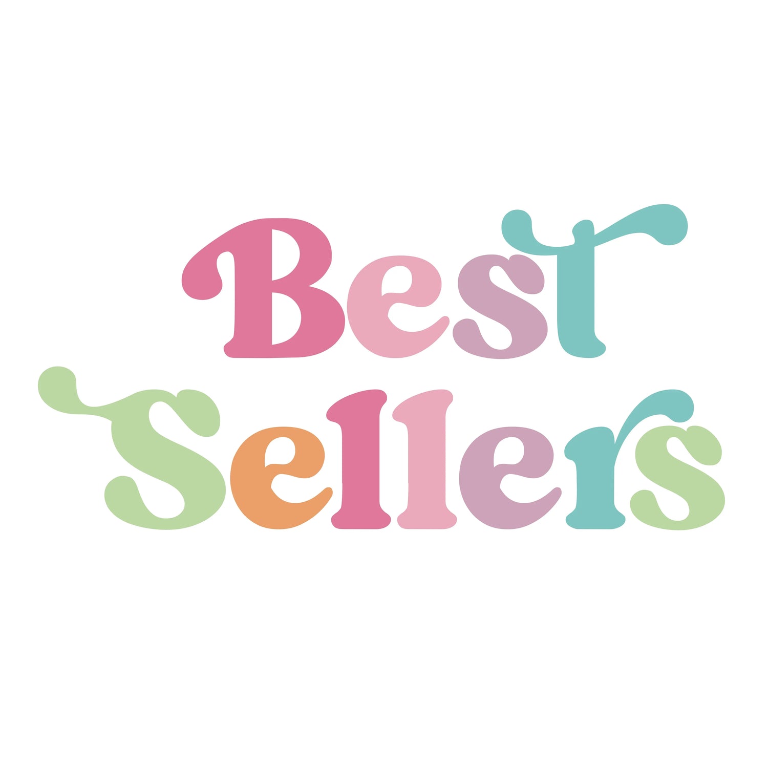 Best Sellers