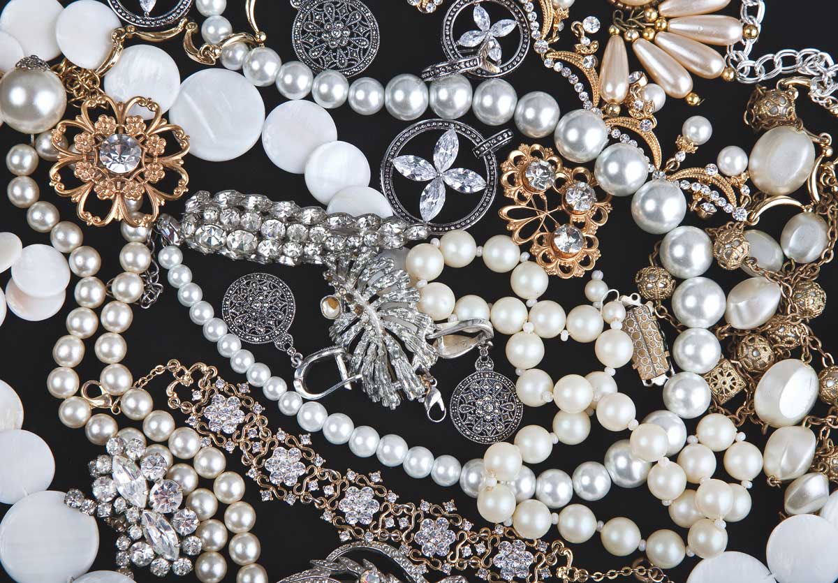 Jewellery
