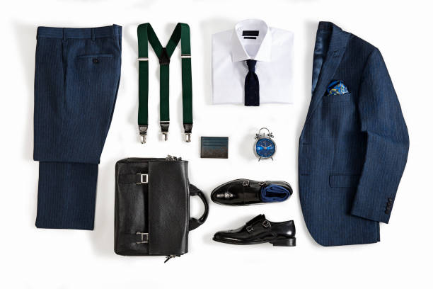 Men's Fashion