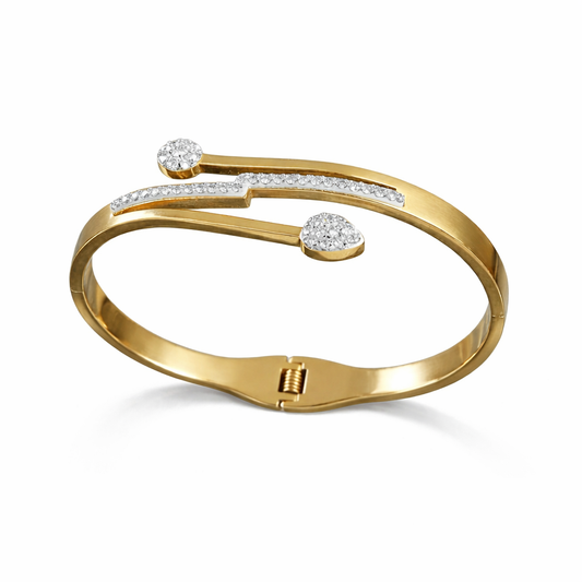 Golden Dew Luxe Bracelet