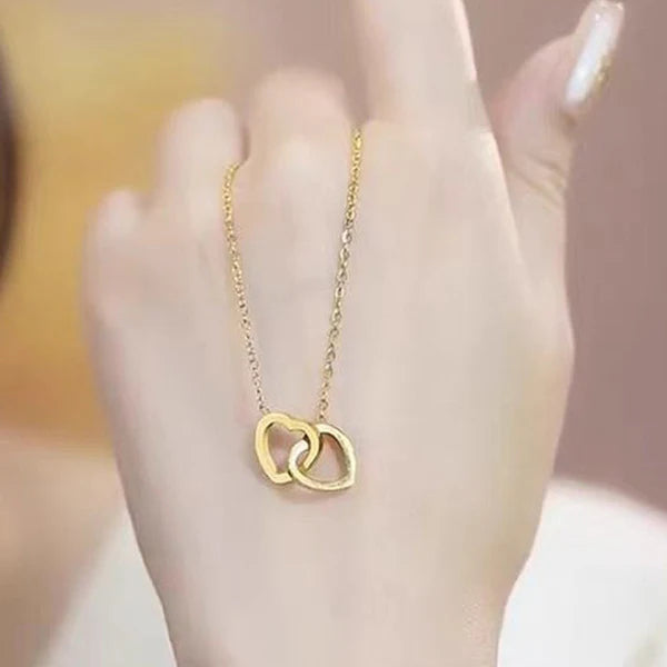 Heart Themed Pendant