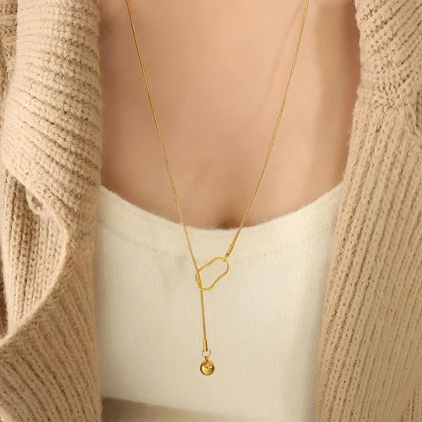 Contemporary Pendant