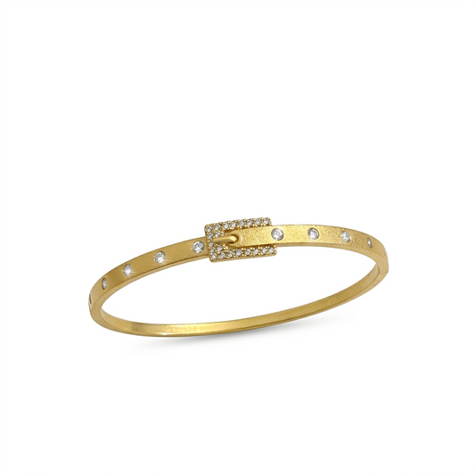 Buckle Bangle