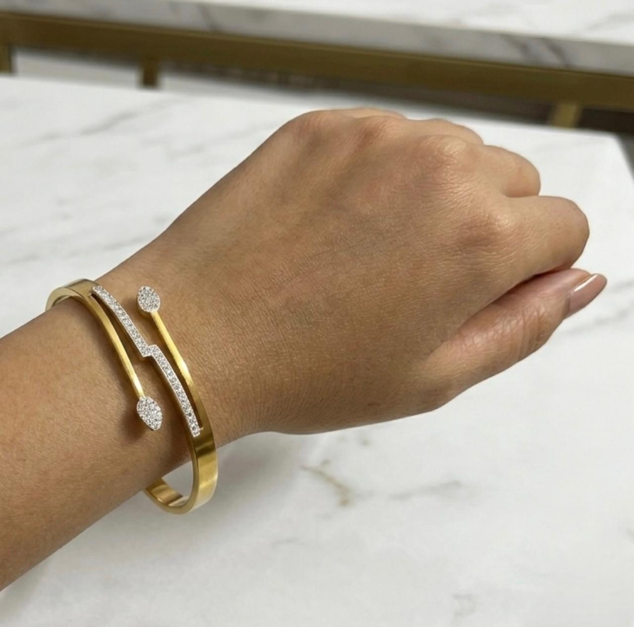Golden Dew Luxe Bracelet (BUY 1 GET 1 FREE)