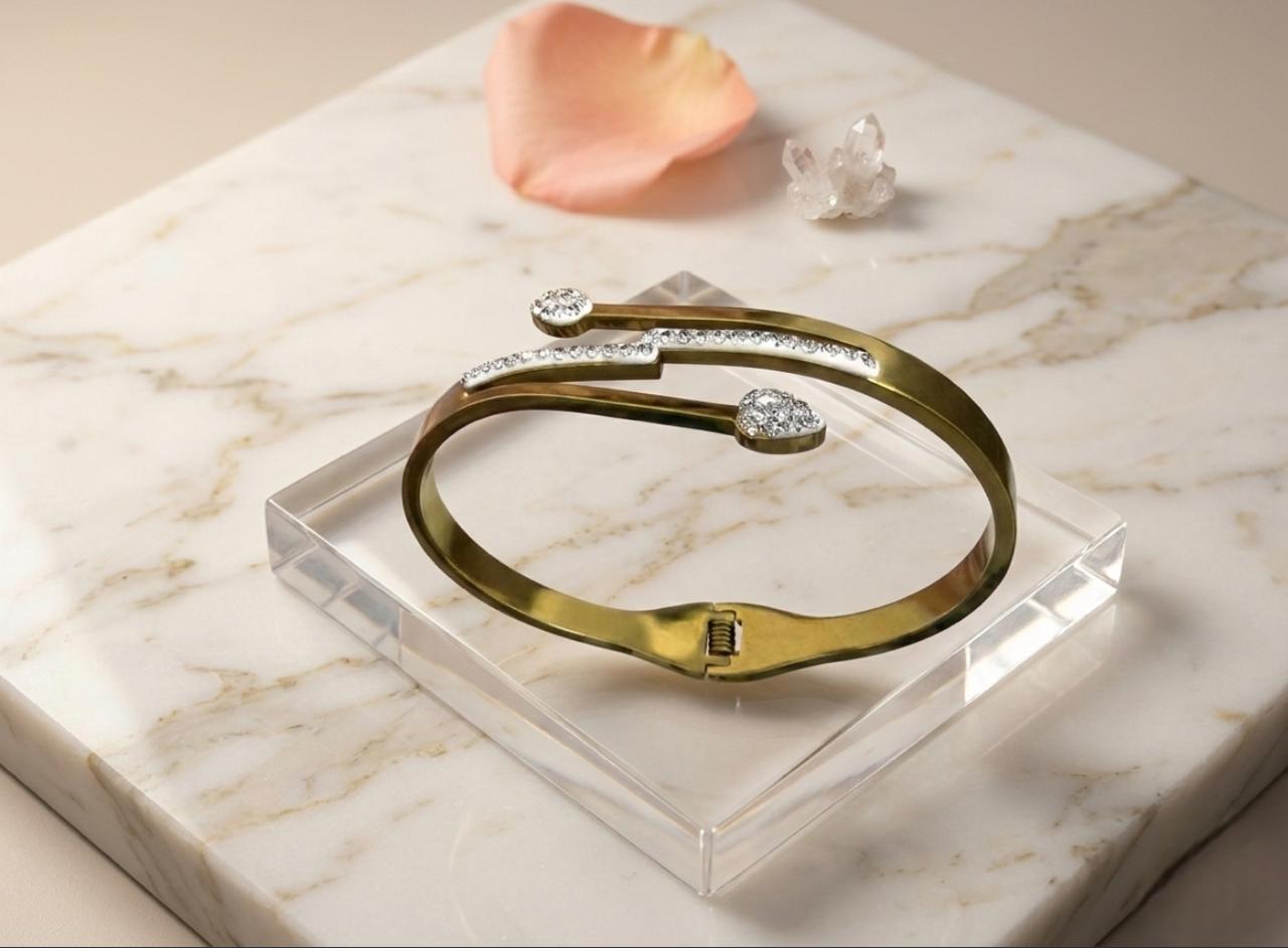 Golden Dew Luxe Bracelet (BUY 1 GET 1 FREE)