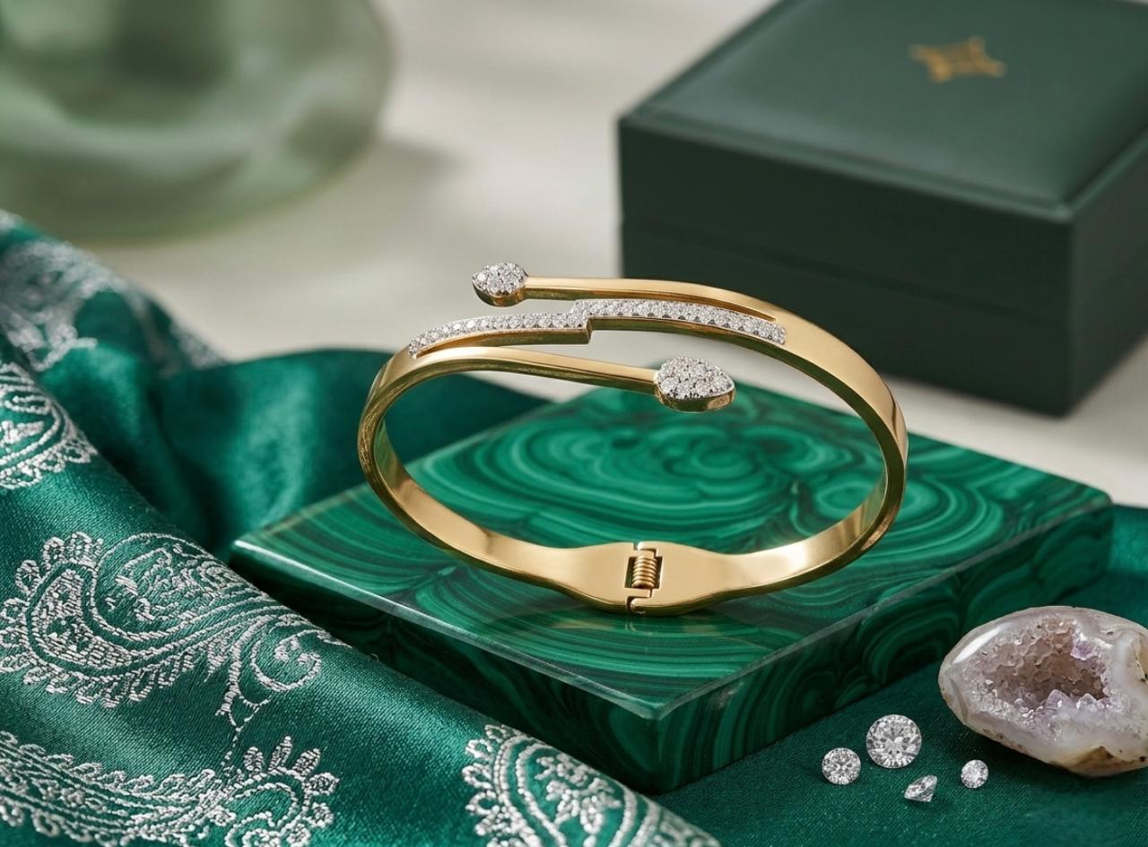 Golden Dew Luxe Bracelet (BUY 1 GET 1 FREE)