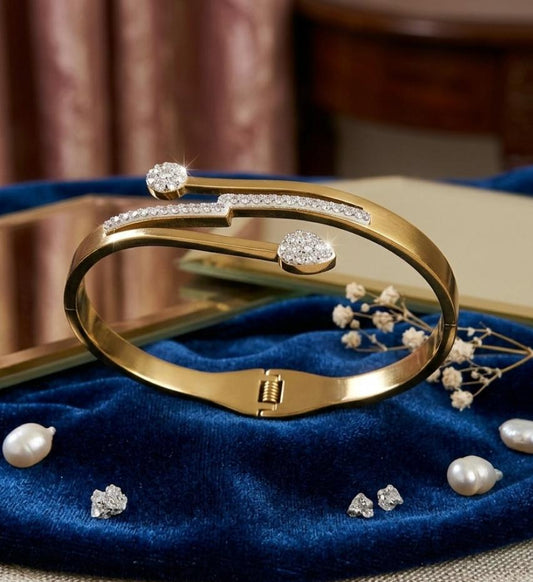 Golden Dew Luxe Bracelet (BUY 1 GET 1 FREE)