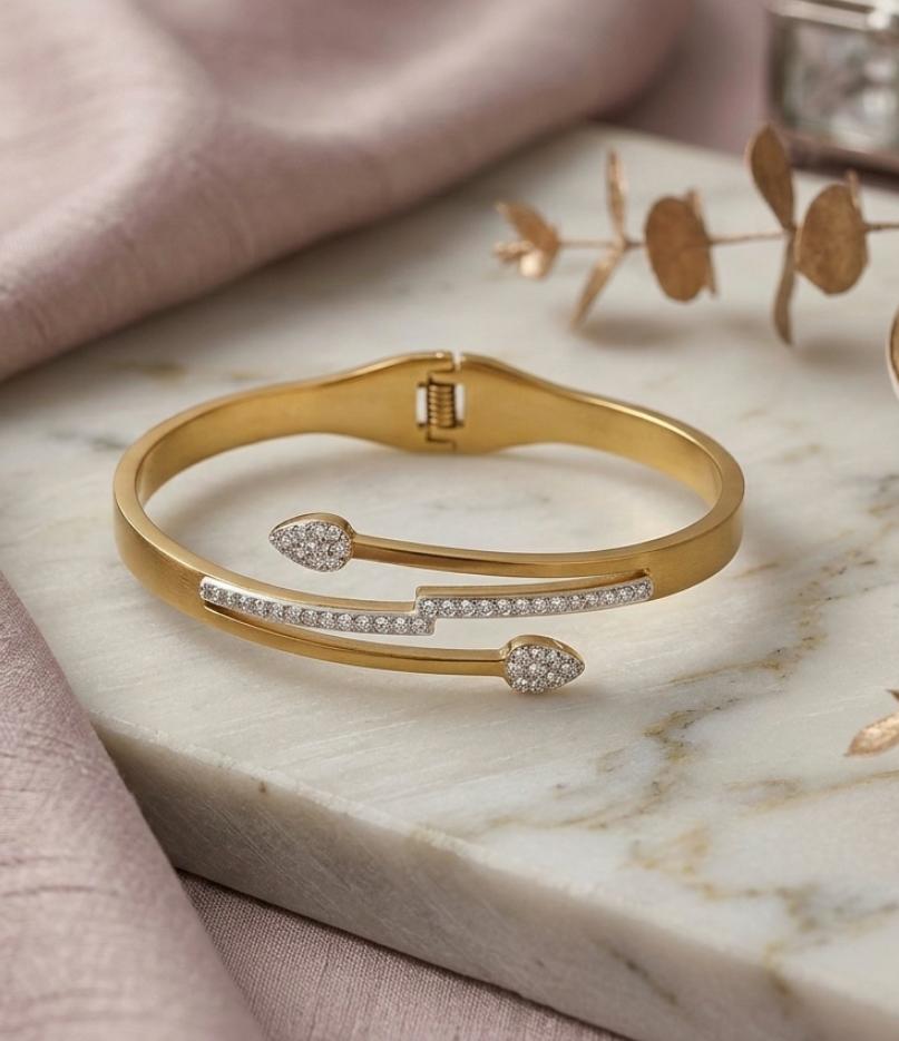 Golden Dew Luxe Bracelet (BUY 1 GET 1 FREE)