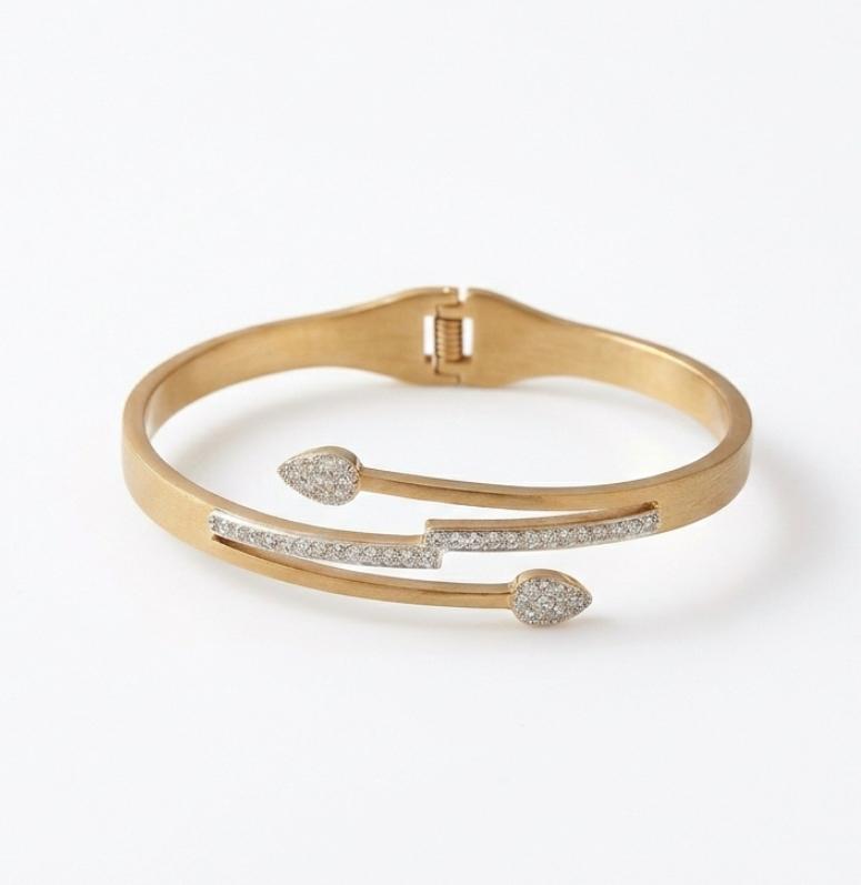 Golden Dew Luxe Bracelet (BUY 1 GET 1 FREE)