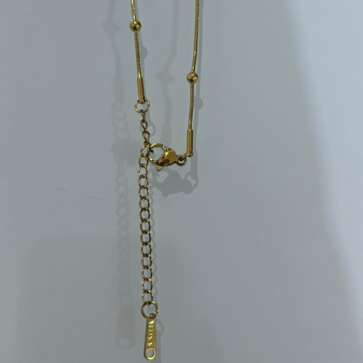 Heart Pendant Necklace