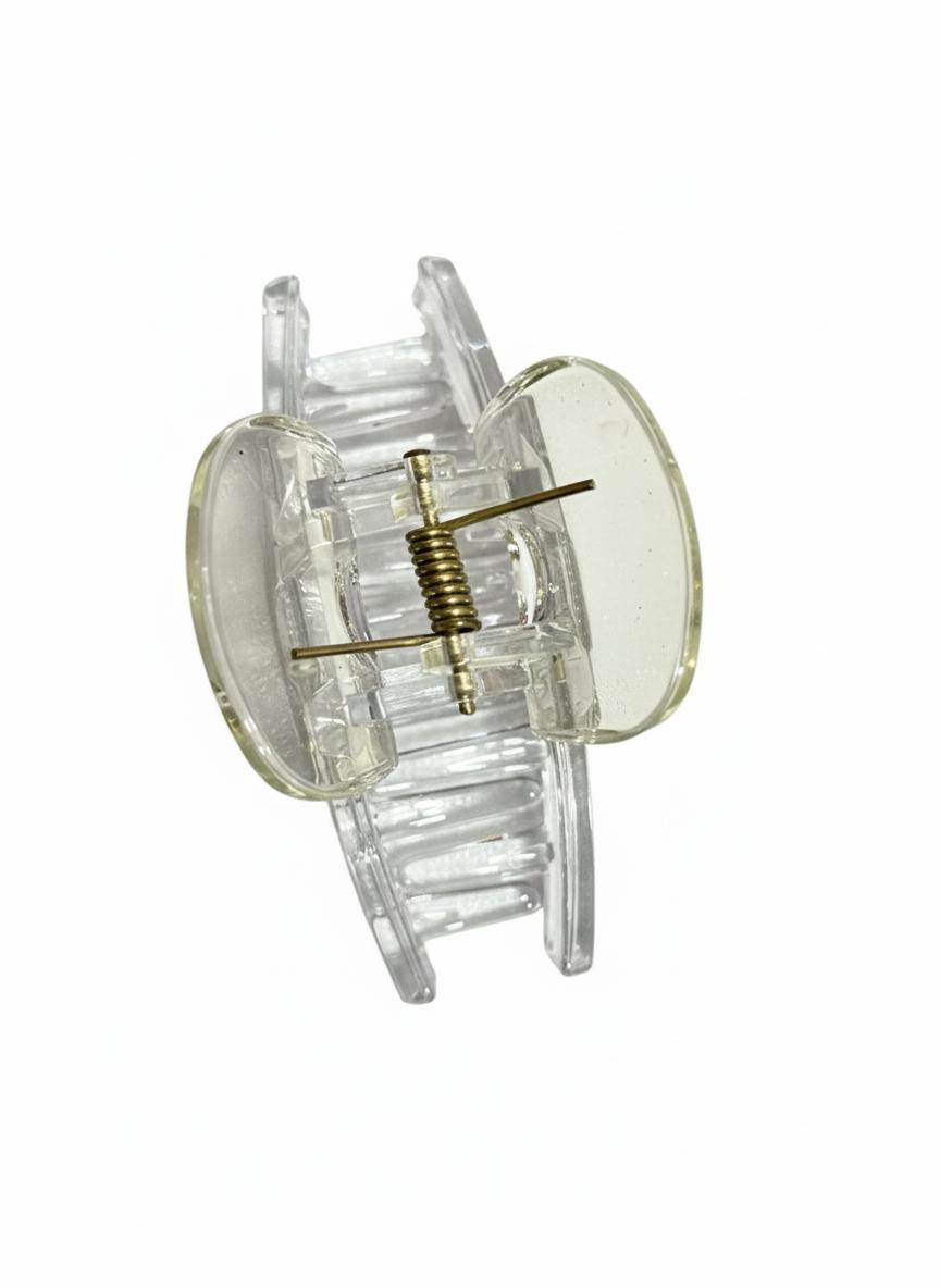 Crystal Gradient Claw