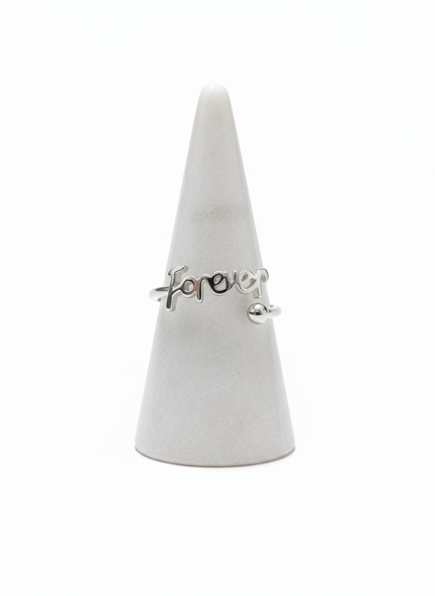 Script Adjustable Ring