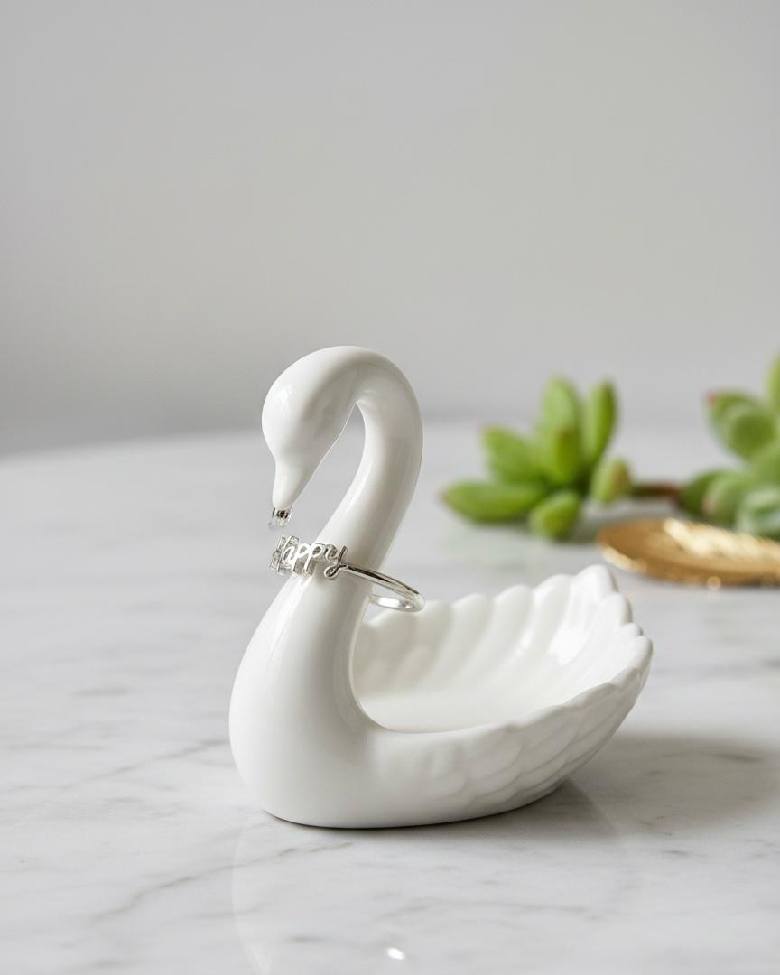 Script Adjustable Ring