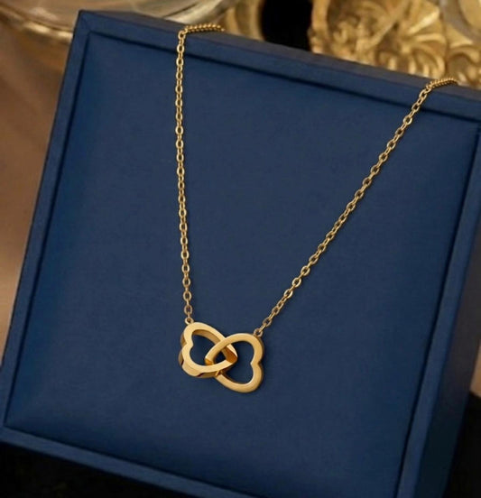 Heart Themed Pendant